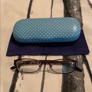 Adensco Prescription Eyeglasses